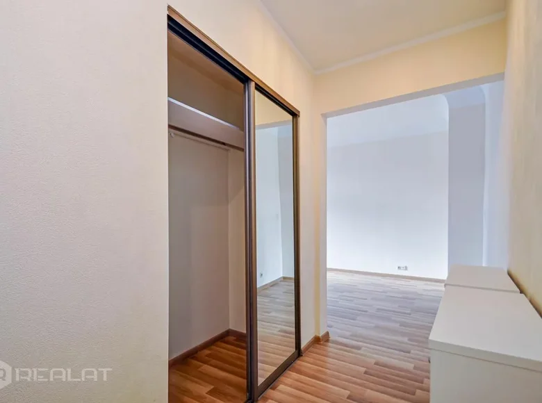 Appartement 2 chambres 57 m² en Riga, Lettonie