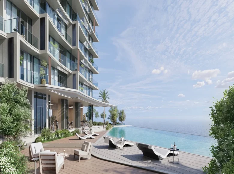 Appartement 37 m² Ras el Khaïmah, Émirats arabes unis