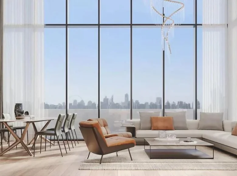 1 bedroom apartment 64 m² Dubai, United Arab Emirates