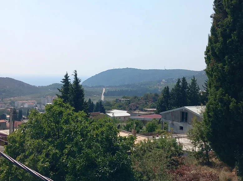 Villa 2 chambres 100 m² Monténégro, Monténégro