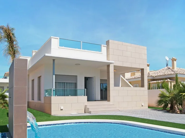 Villa de tres dormitorios 191 m² Abadín, Španjolska