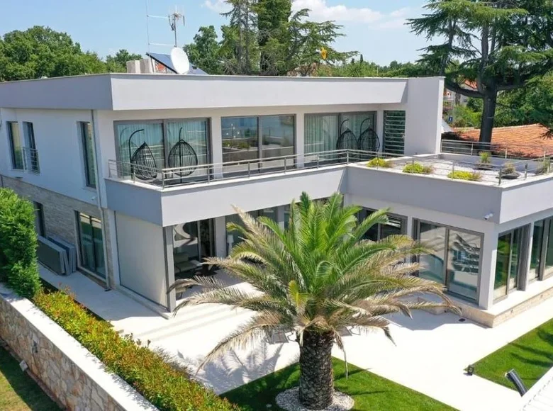villa de 5 chambres 453 m² Grad Porec, Croatie