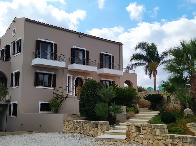 Maison 3 chambres  Litsarda, Grèce