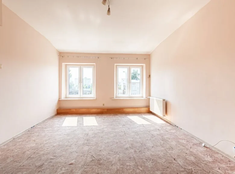 Mieszkanie 2 pokoi 38 m² Łódź, Polska