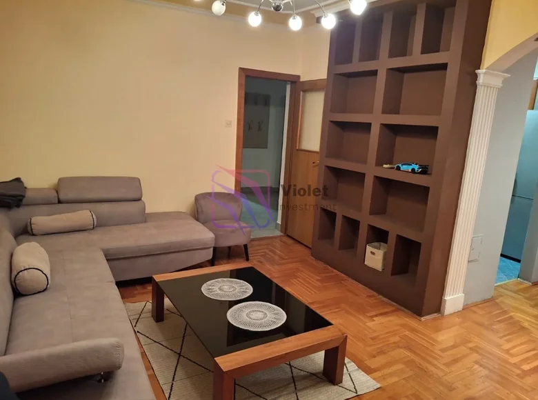 Квартира 1 комната 73 м², Черногория