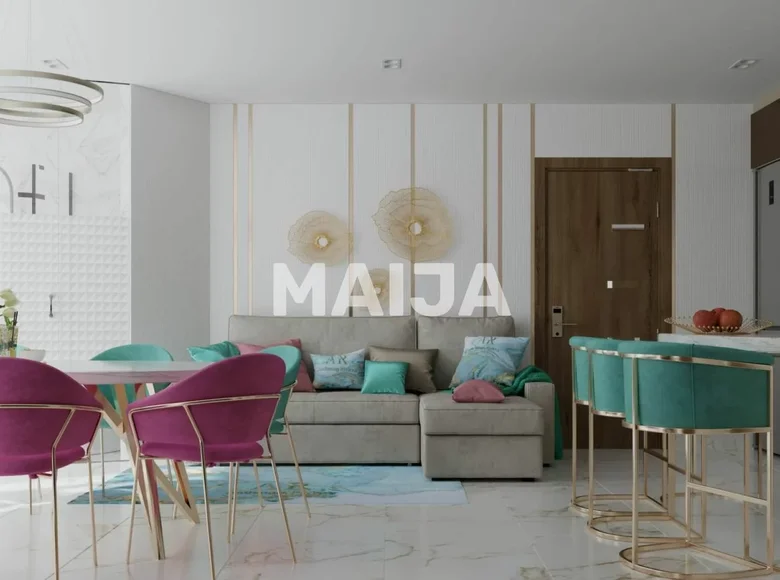 Квартира 4 комнаты 94 м² Ban Bang Thao, Таиланд