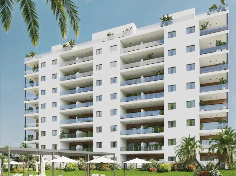 Apartamento 2 habitaciones 85 m² Villajoyosa, Španjolska