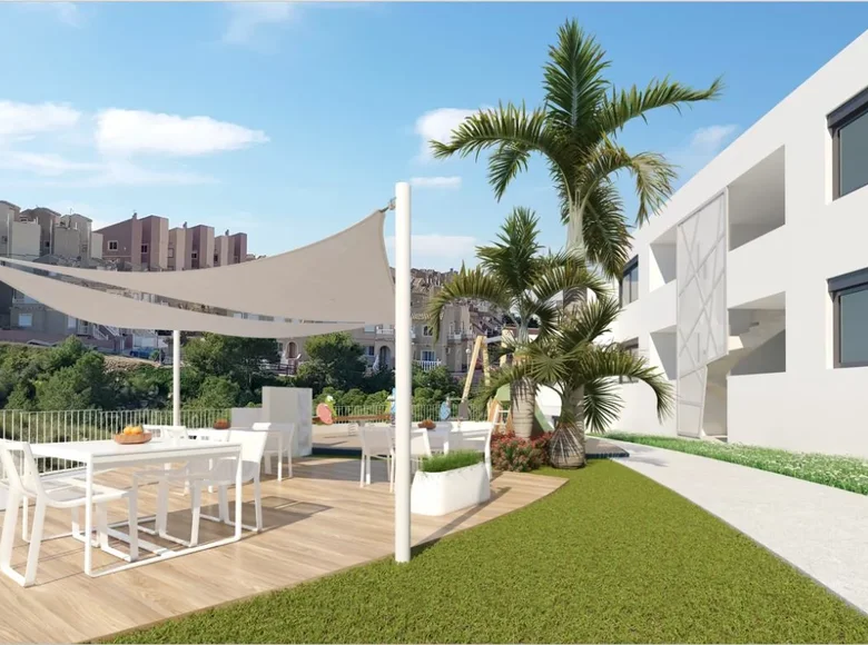 Appartement 3 chambres 175 m² Santa Pola, Espagne