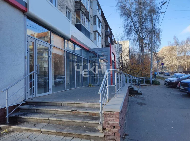 Investment 217 m² in Nizhny Novgorod, Russia