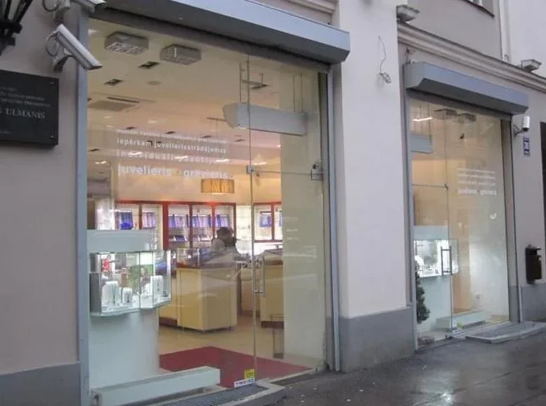 Investition 73 m² Riga, Lettland