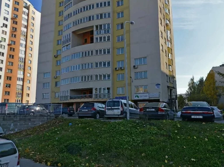 Commercial 17 m² in Minsk, Belarus