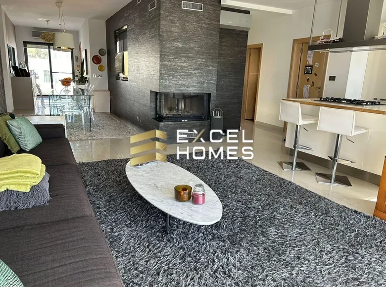 Penthouse z 2 sypialniami  Mgarr, Malta