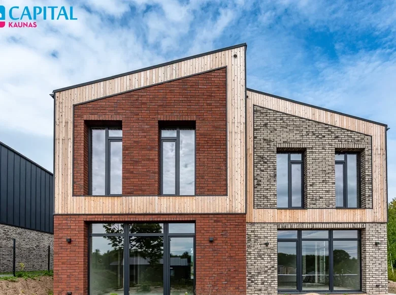 Dom 125 m² Wilno, Litwa