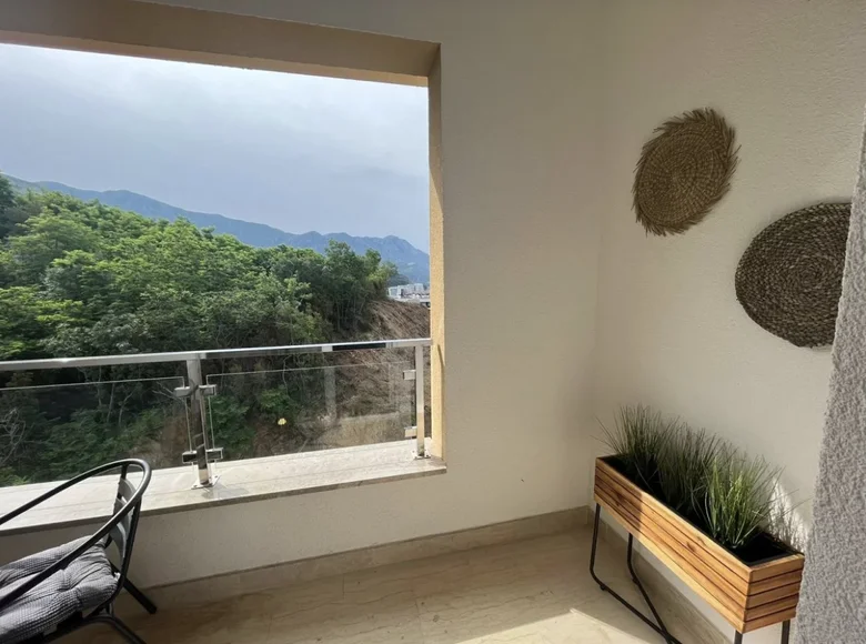 Appartement 1 chambre 47 m² Boreti, Monténégro