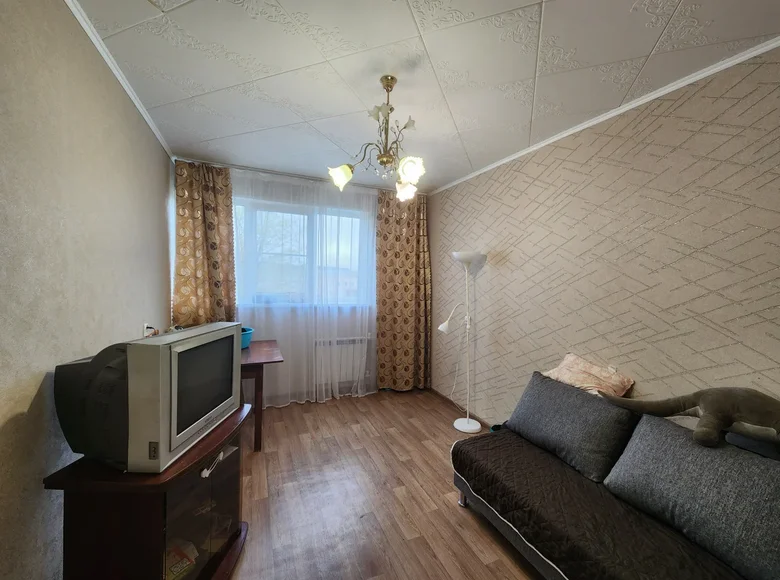 Appartement 2 chambres 46 m² Kipen, Russie