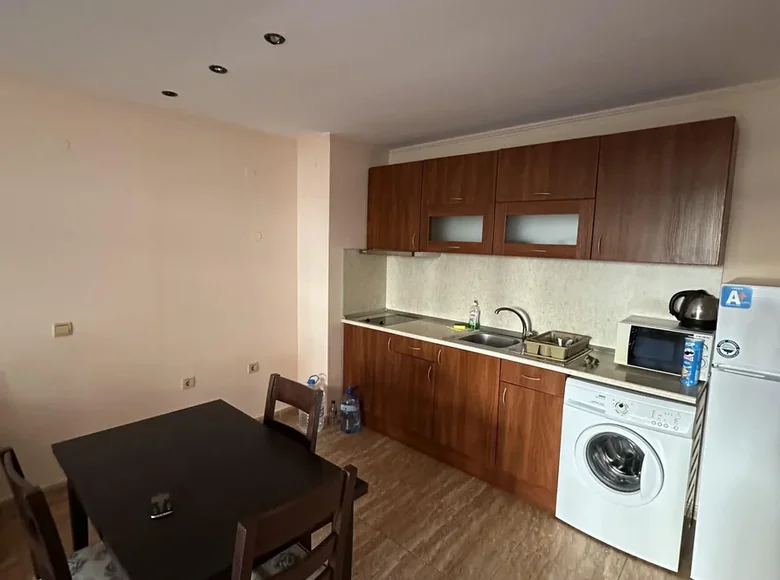 Appartement 1 chambre 68 m² Sveti Vlas, Bulgarie