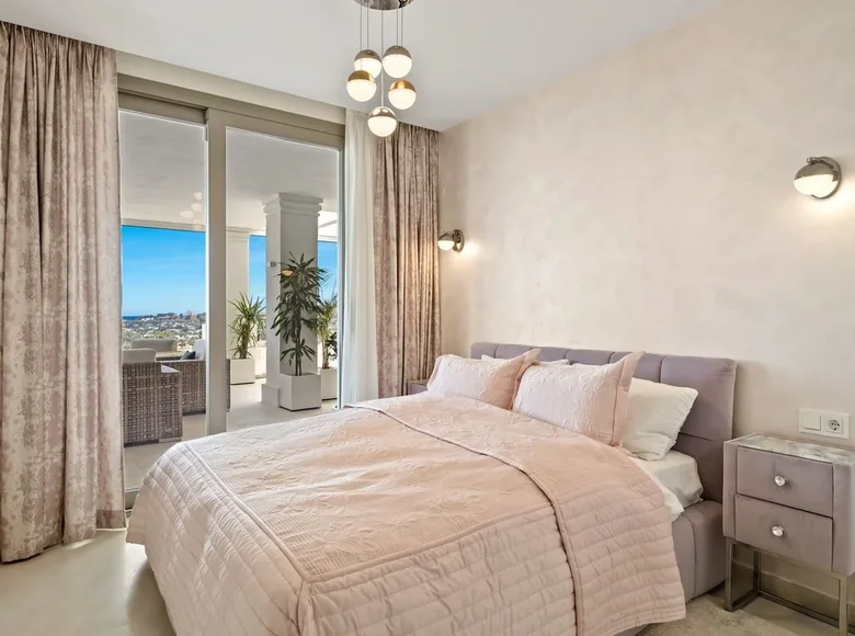 Квартира 7 спален 330 м² Сан-Педро-Алькантара, Испания