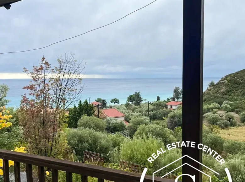 Willa 2 pokoi  Moles Kalyves, Grecja