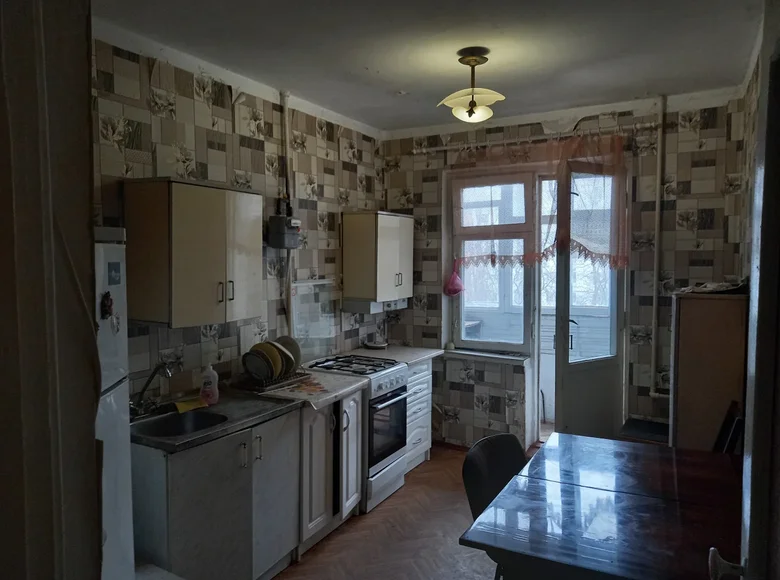 Apartamento 3 habitaciones 66 m² Odesa, Ucrania