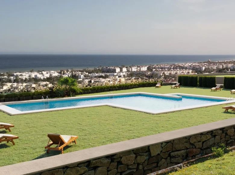 2 bedroom apartment 64 m² Vera, Spain