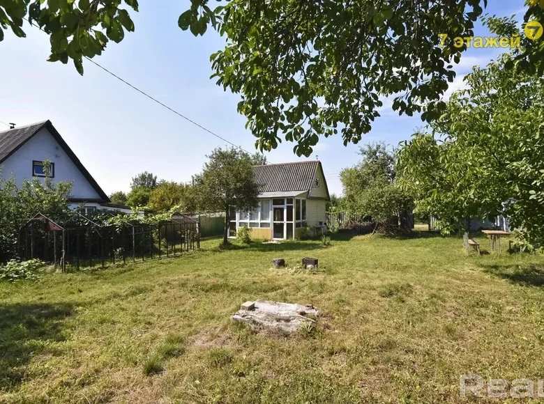 Дом 24 м² Заболотский сельский Совет, Беларусь