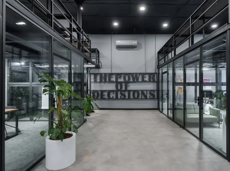 Офис 236 м² Москва, Россия