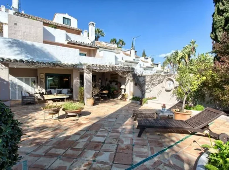Maison de ville 4 chambres 252 m² Abadin, Espagne
