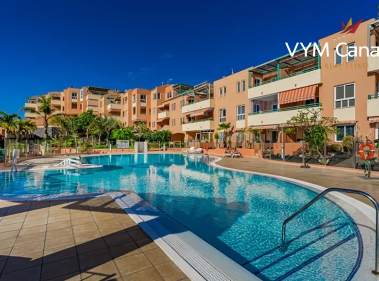 Квартира 2 спальни 73 м² Miraverde, Испания