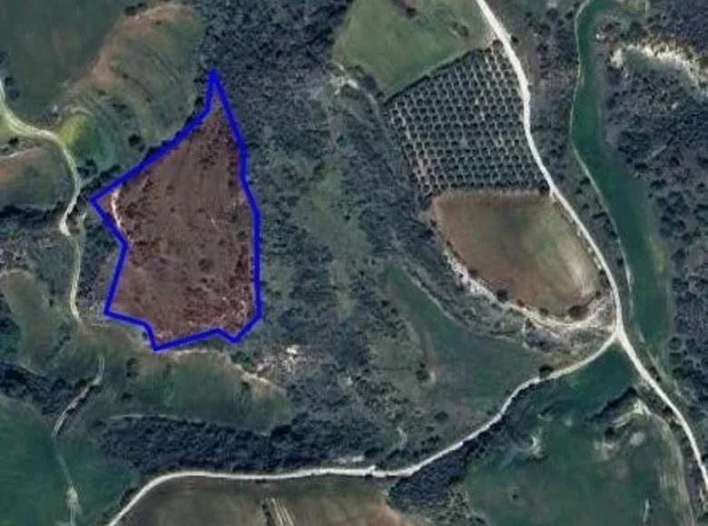 Apartment  Kato Akourdaleia, Cyprus