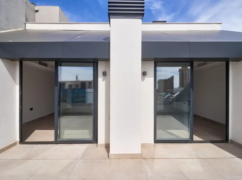 2 bedroom apartment 76 m² Fuengirola, Spain