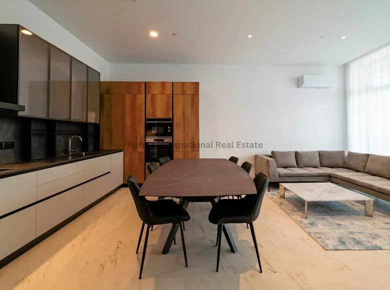 Wohnung 2 Schlafzimmer 106 m² Germasogeia, Zypern