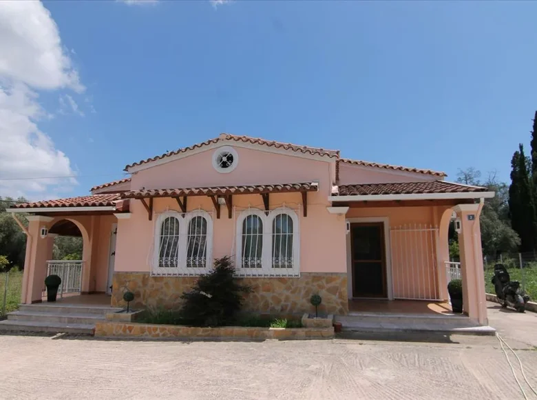 Villa de 1 habitación 150 m² Vitalades, Grecia