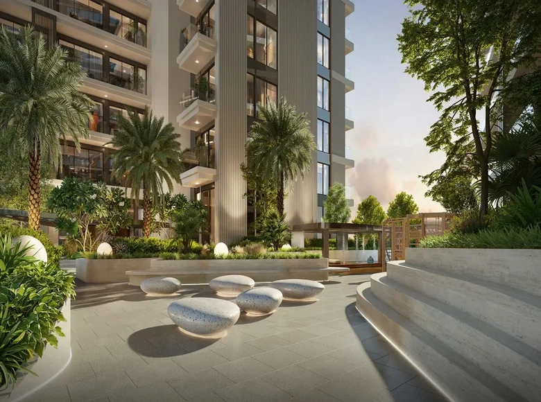 Wohnung 44 m² Dubai, Vereinigte Arabische Emirate