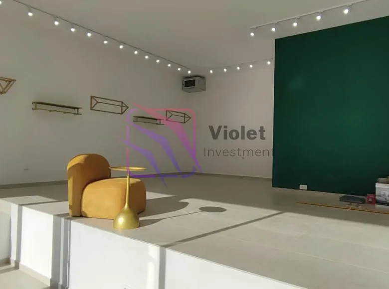 Office 51 m², Montenegro