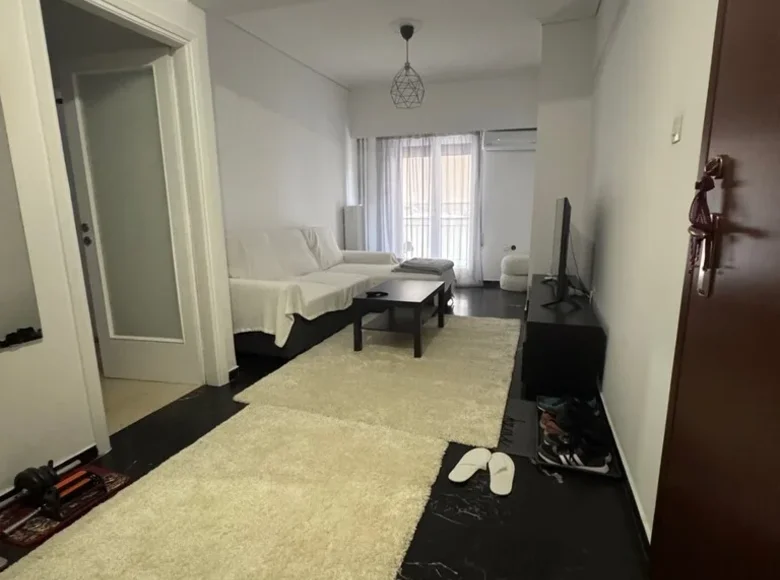 Apartamento 1 habitacion 51 m² Municipality of Athens, Grecia