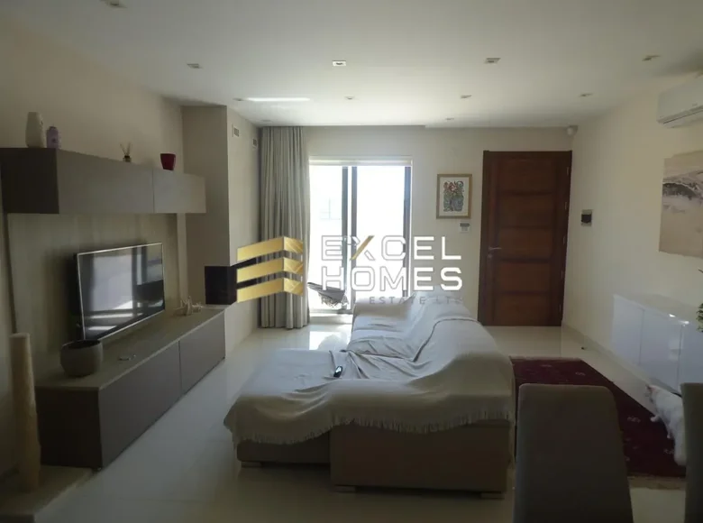 Ático 3 habitaciones  Naxxar, Malta