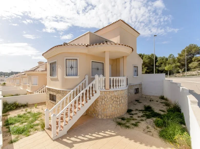 villa de 3 chambres 165 m² San Miguel de Salinas, Espagne