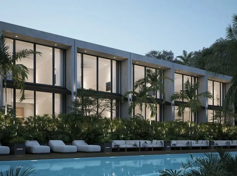 1 room apartment 39 m² Beraban, Indonesia