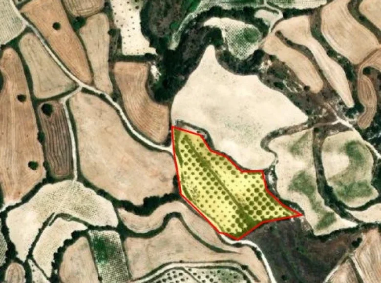 Квартира  Летимву, Кипр