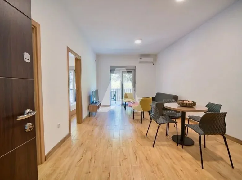 1 bedroom apartment 50 m² in Montenegro, Montenegro