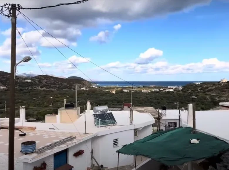 Таунхаус 2 спальни 160 м² Municipality of Agios Nikolaos, Греция