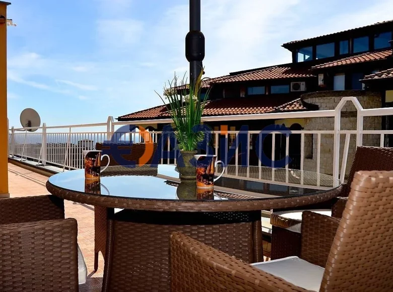 Квартира 3 спальни 130 м² Несебр, Болгария