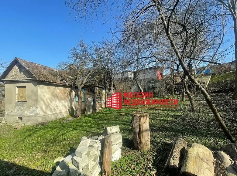 2 room house 48 m² Hrodna, Belarus