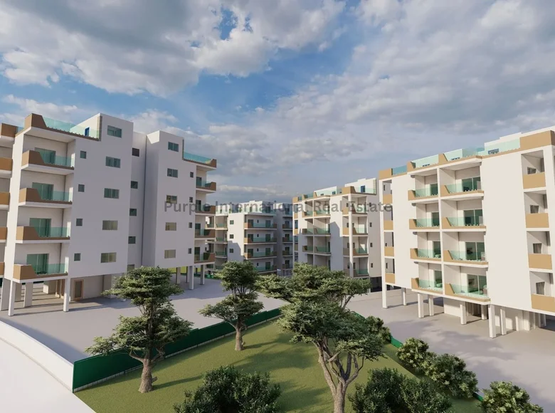 Maison des revenus 2 011 m² à Ypsonas Municipality, Chypre
