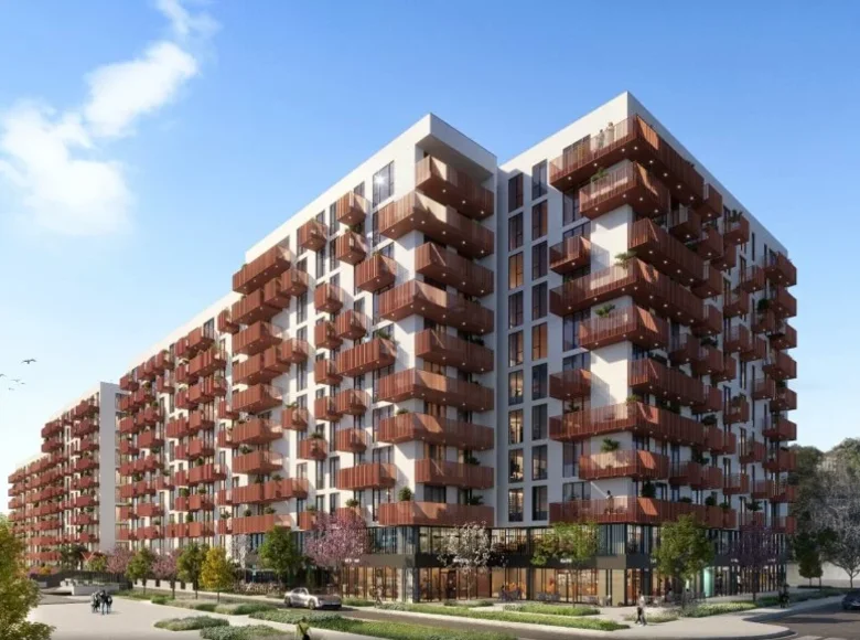 Wohnung 2 Schlafzimmer 93 m² Fatih, Türkei