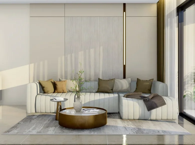 Квартира 3 комнаты 170 м² Demos Agiou Athanasiou, Кипр