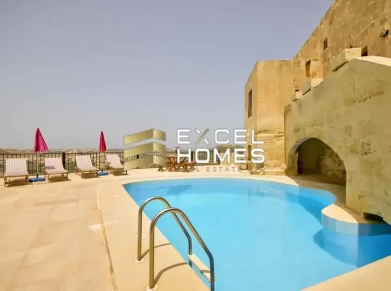 Casa 2 habitaciones  Zebbug, Malta