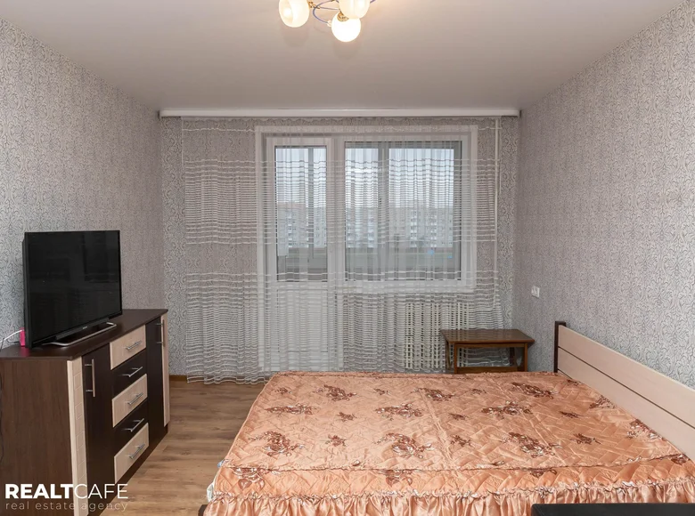 3 room apartment 64 m² Lida, Belarus