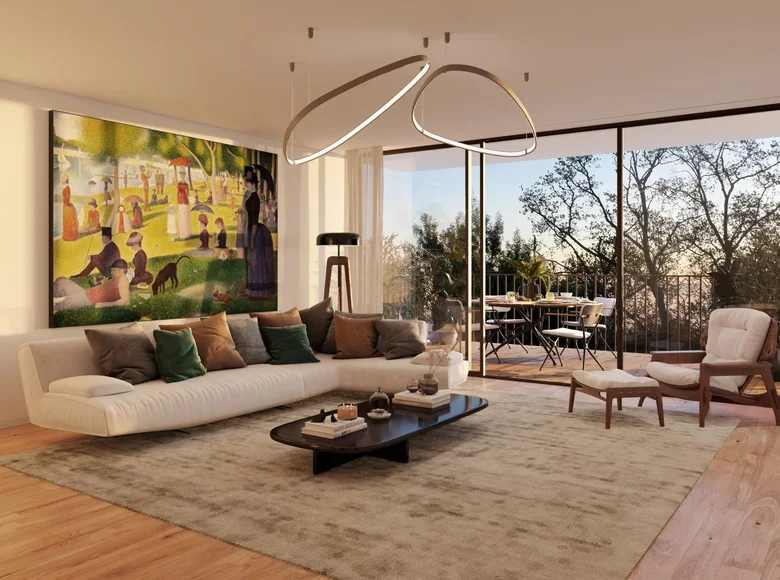 Apartamento 4 habitaciones 263 m² Portugal, Portugal