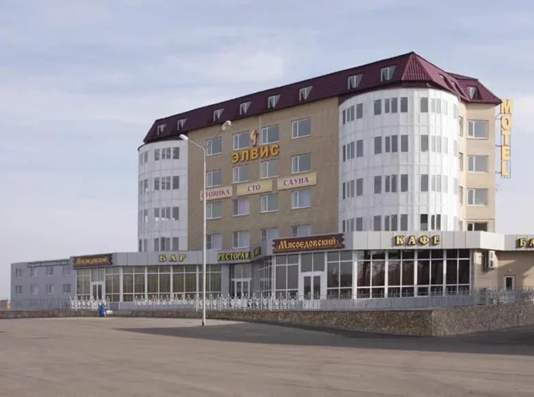 Appartement  Saratov, Russie